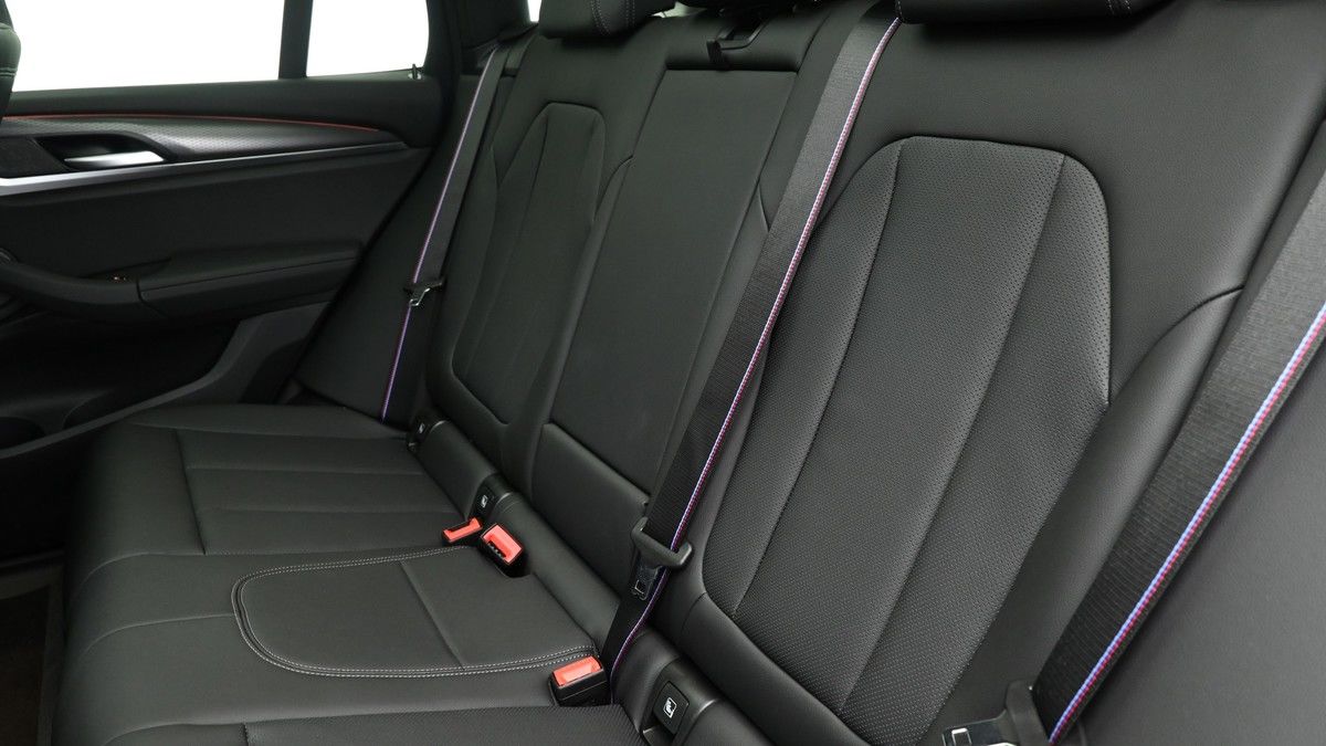 BMW X3 Image 5