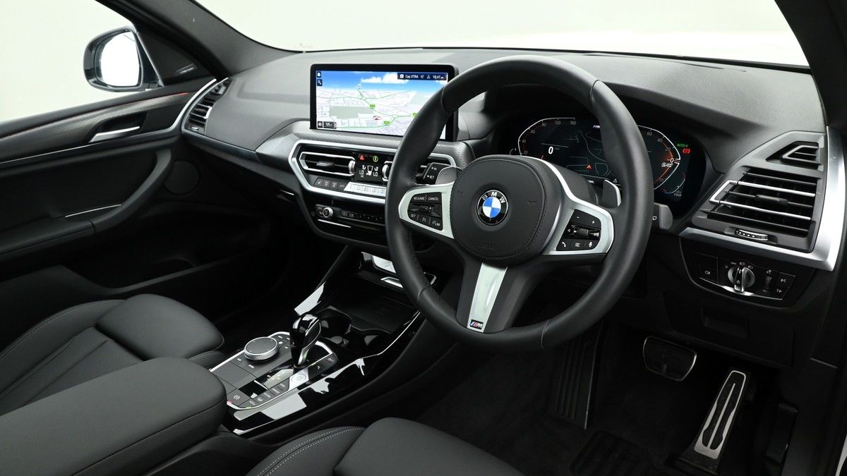 BMW X3 Image 3