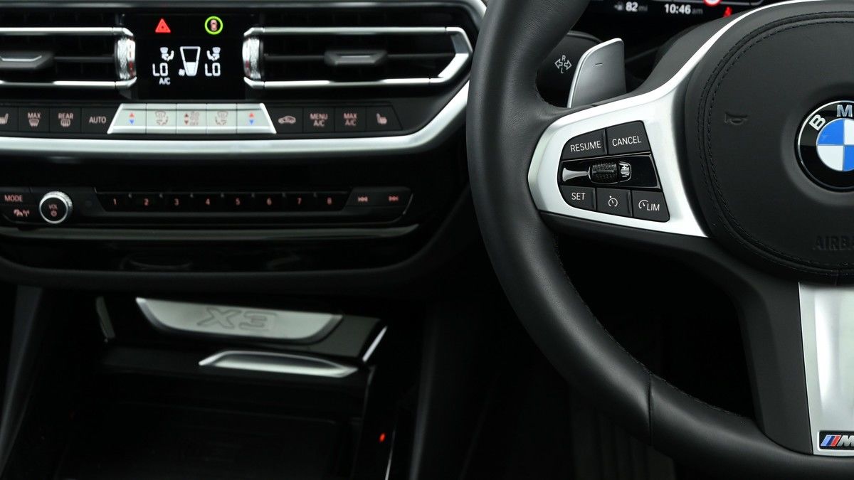 BMW X3 Image 15