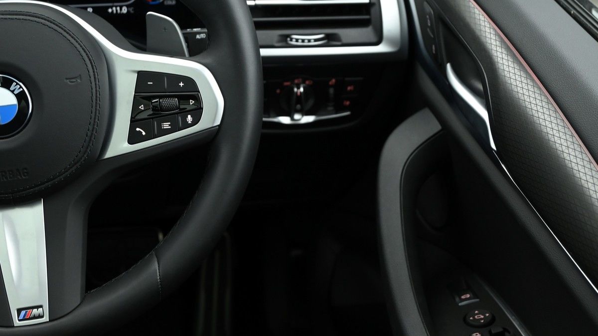 BMW X3 Image 16