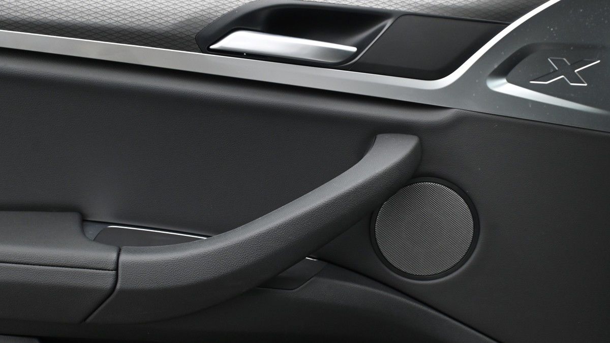 BMW X3 Image 13