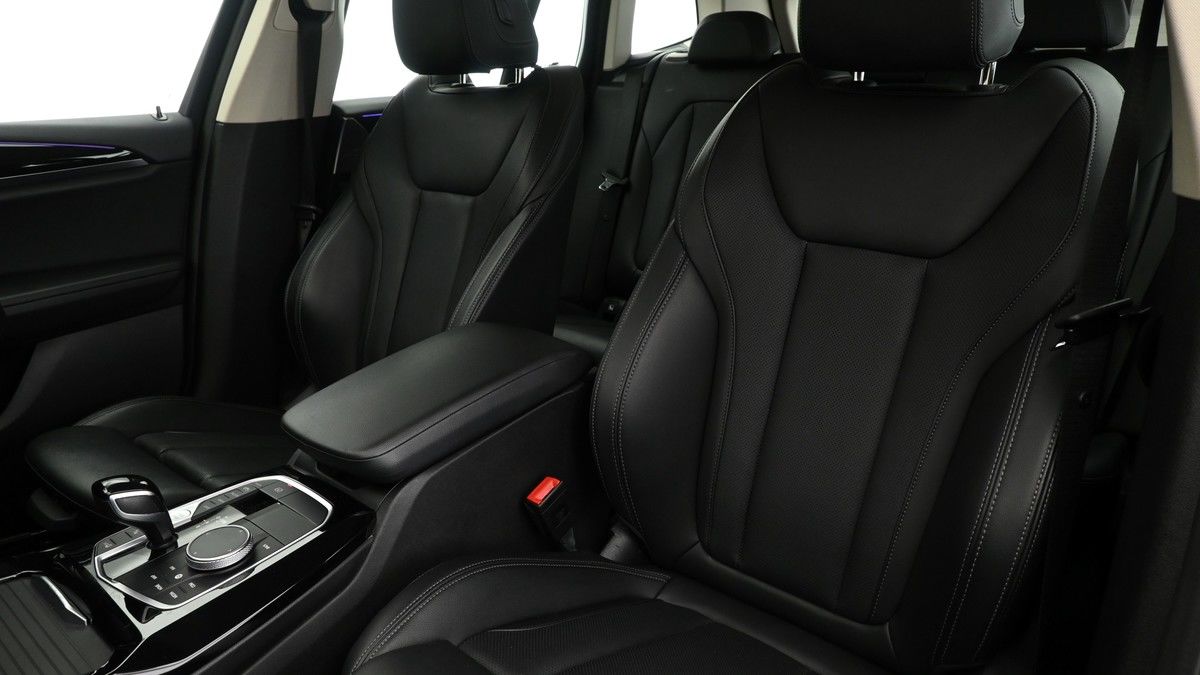 BMW X3 Image 3