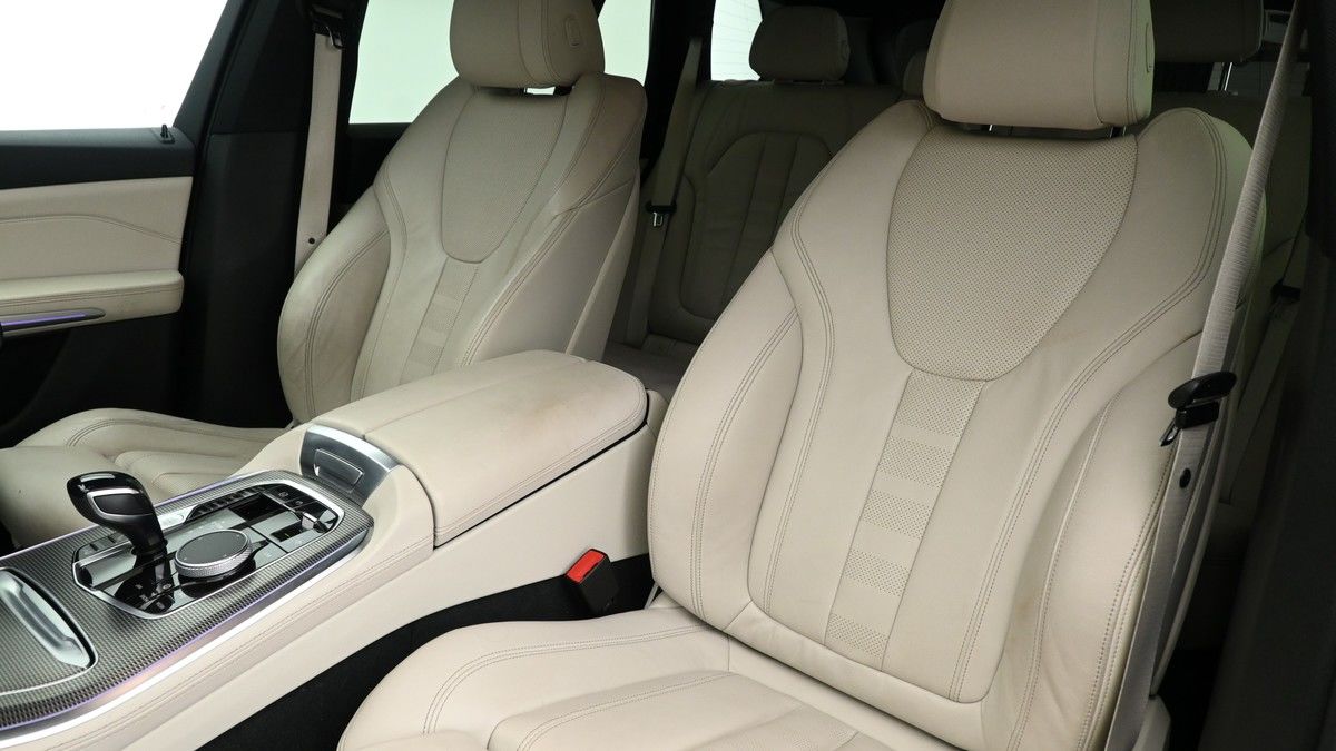 BMW X5 Image 7