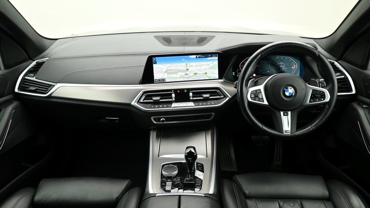 BMW X5 Image 14