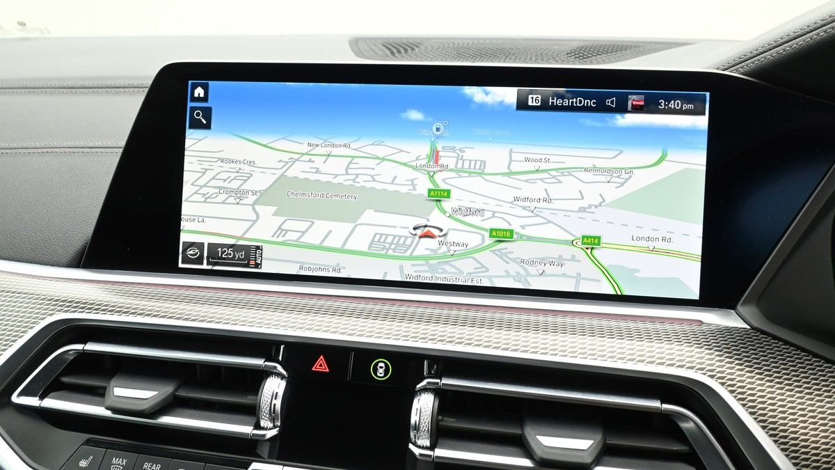 BMW X5 Image 11