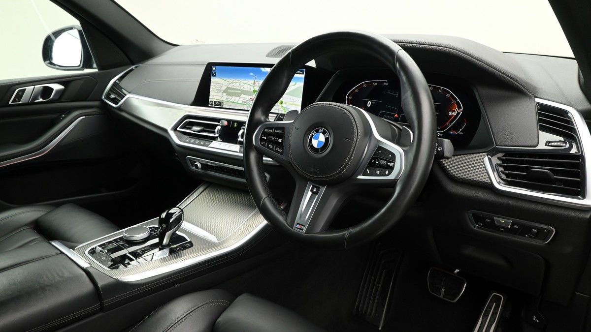 BMW X5 Image 3