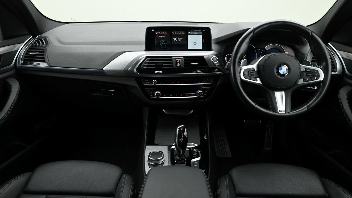 BMW X3 Image 28