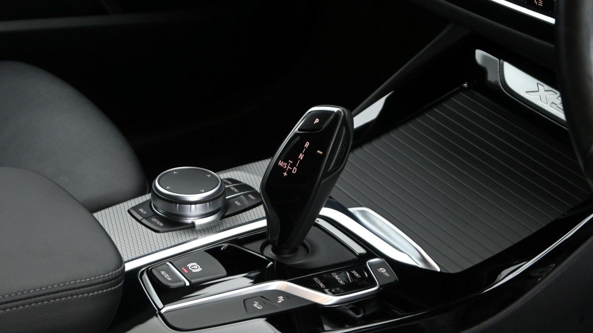 BMW X3 Image 4