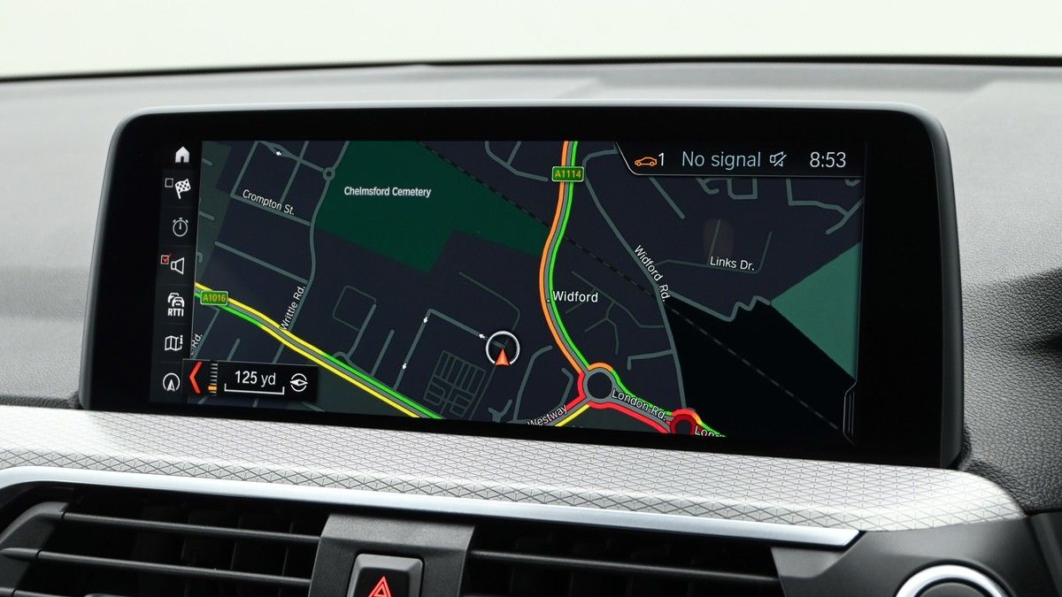 BMW X3 Image 22