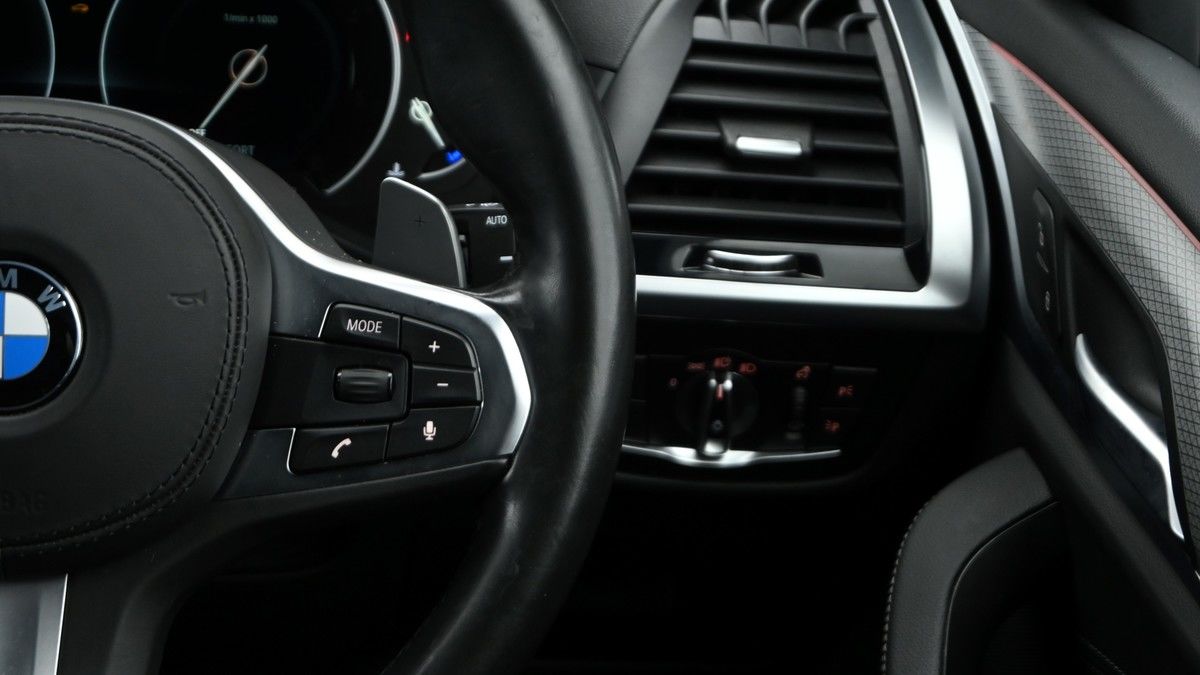 BMW X3 Image 32