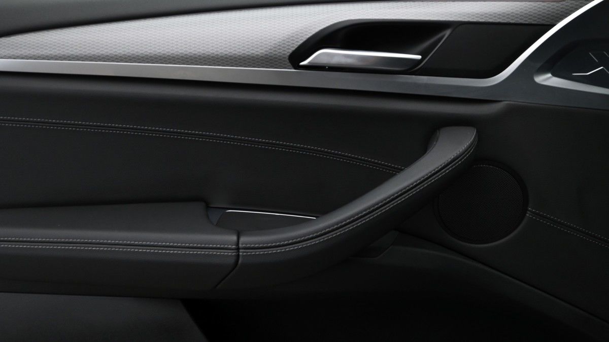 BMW X3 Image 26