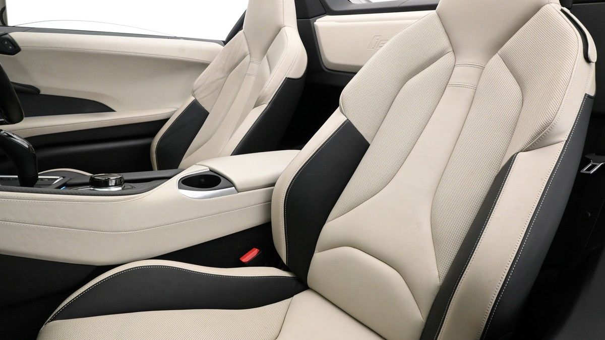 BMW i8 Image 4