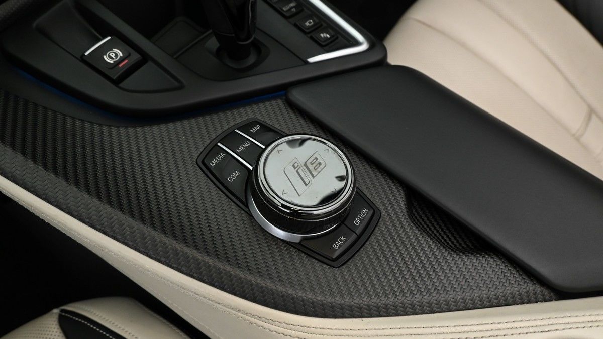 BMW i8 Image 5