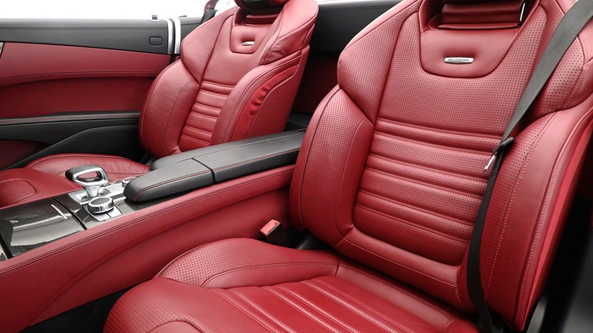 Mercedes-Benz SL Image 4