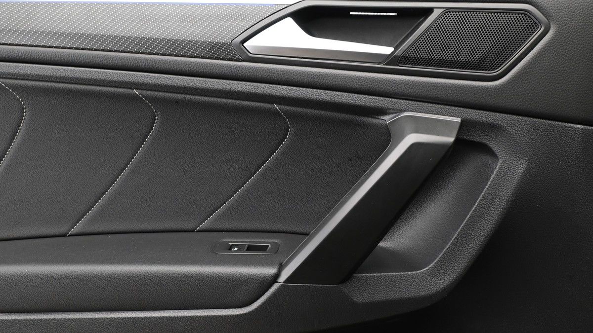 Volkswagen Tiguan Allspace Image 13