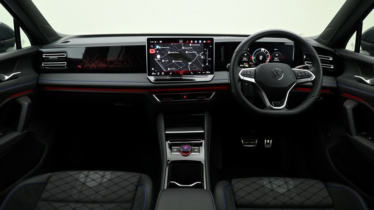 Volkswagen Tiguan Image 13