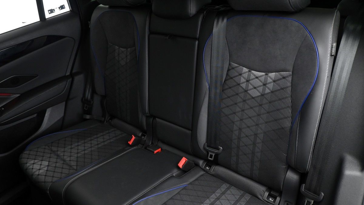 Volkswagen Tiguan Image 4