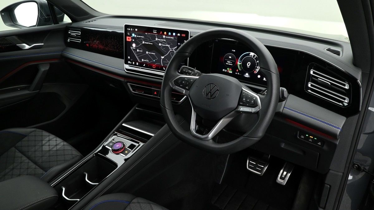 Volkswagen Tiguan Image 2