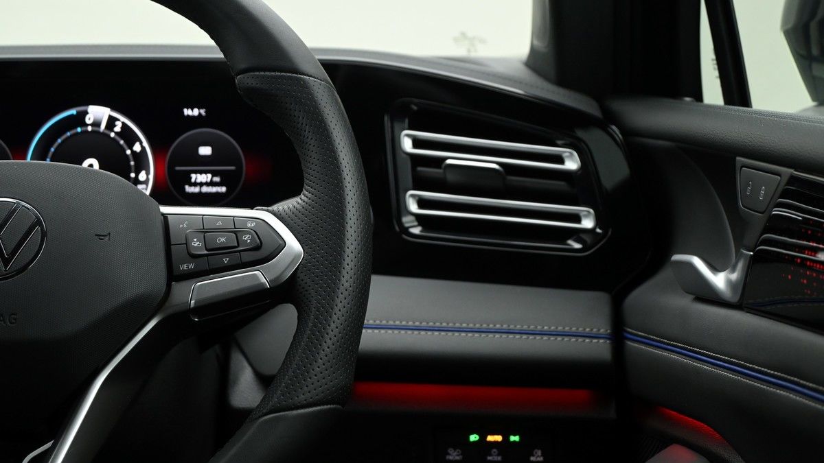 Volkswagen Tiguan Image 15