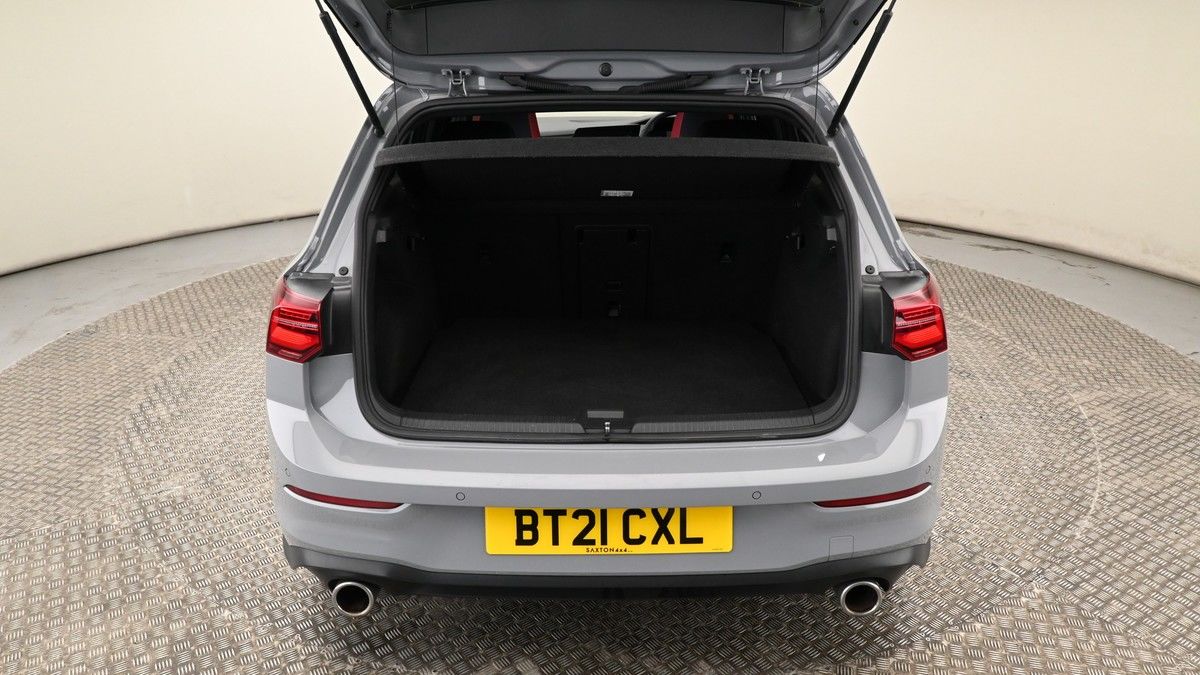Volkswagen Golf Image 9