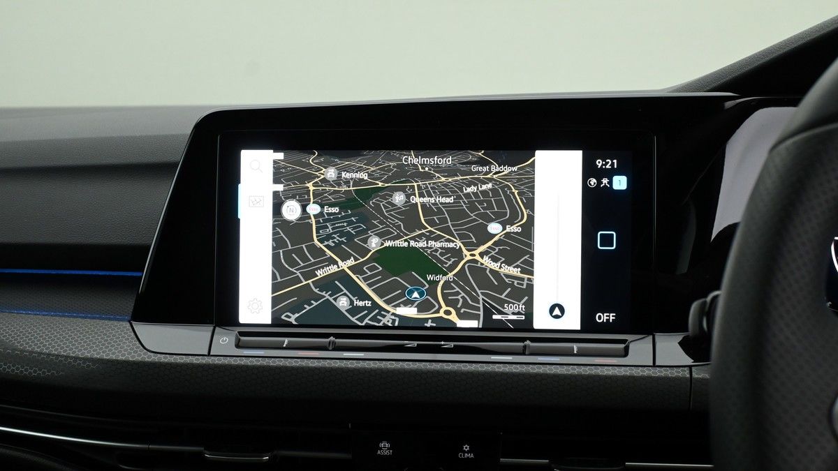 Volkswagen Golf Image 10