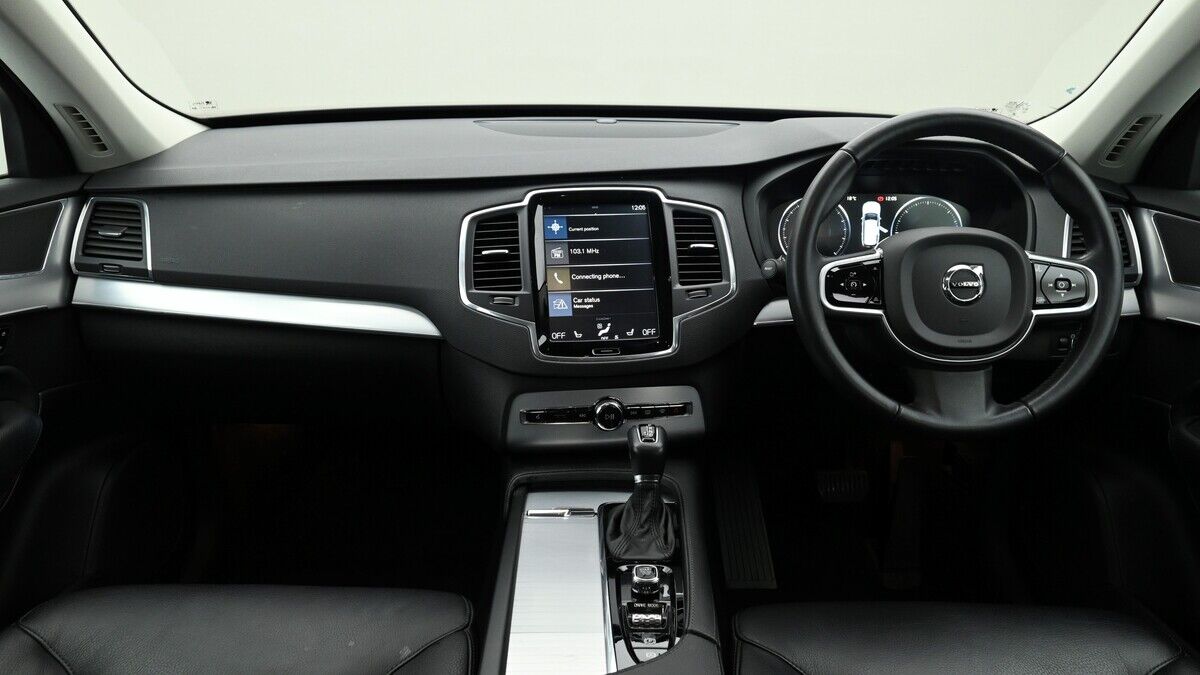 Volvo XC90 Image 30