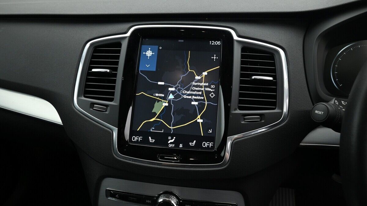Volvo XC90 Image 20