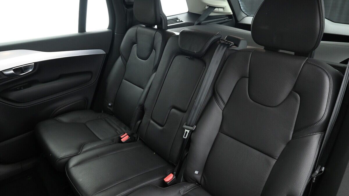 Volvo XC90 Image 5