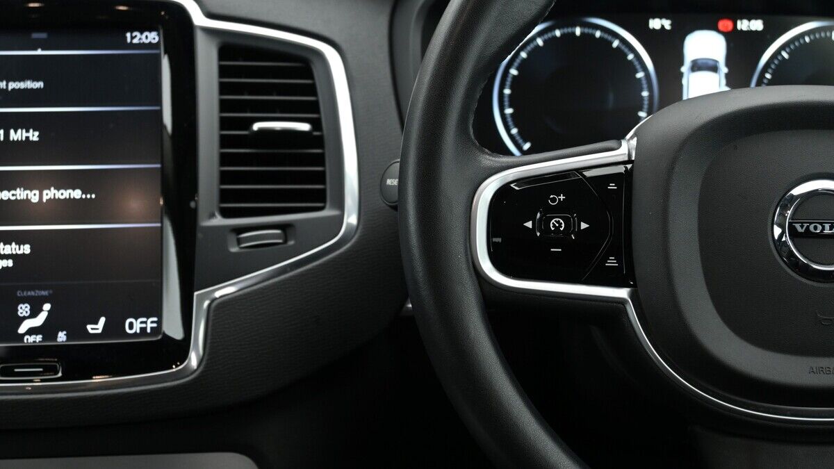 Volvo XC90 Image 33