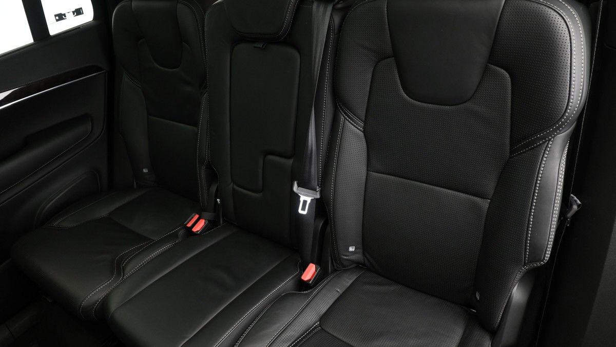 Volvo XC90 Image 5