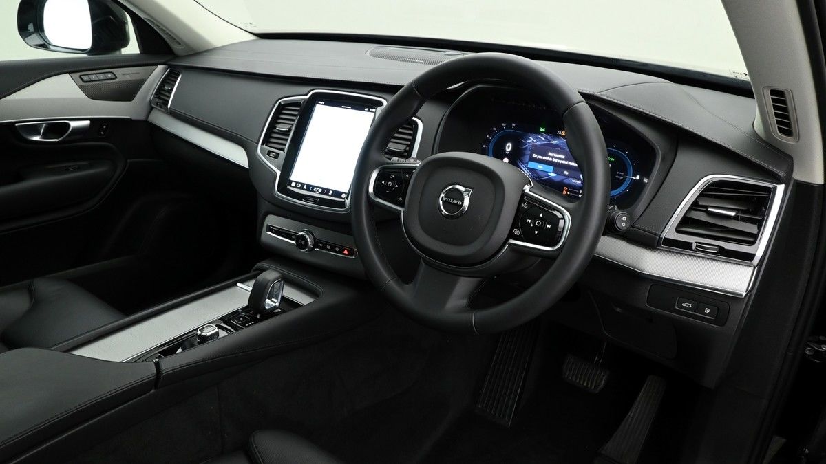 Volvo XC90 Image 3