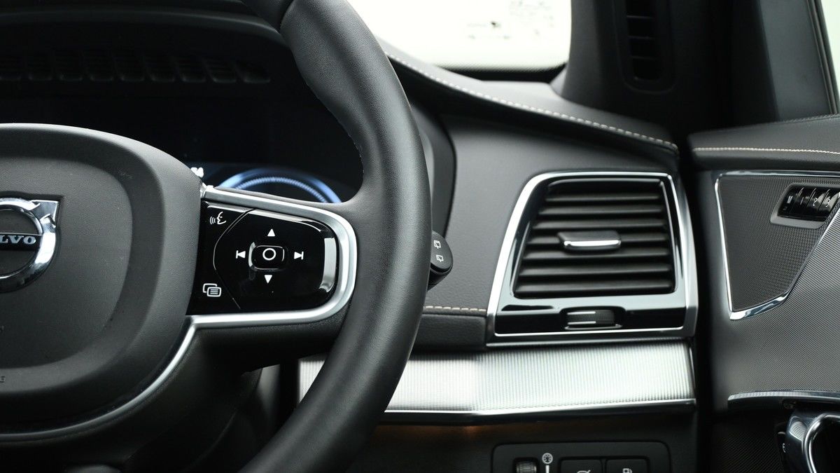 Volvo XC90 Image 15