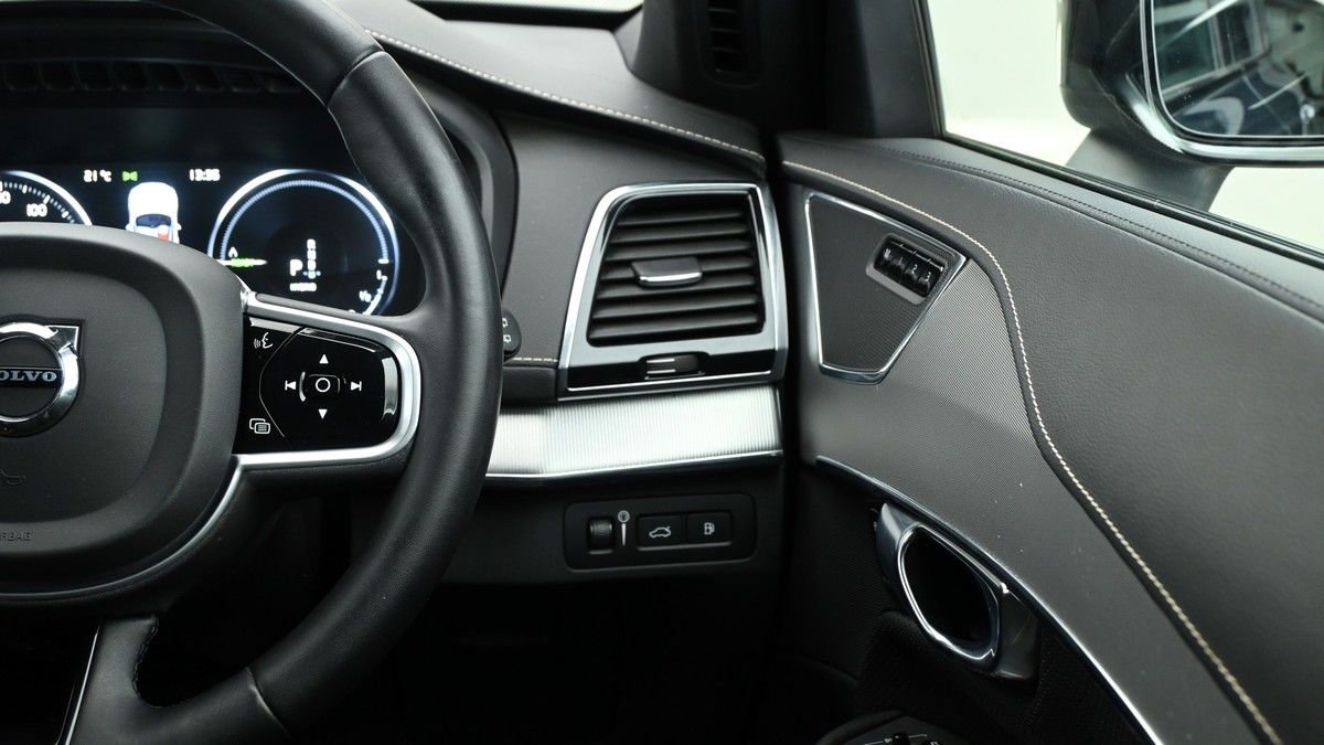 Volvo XC90 Image 15