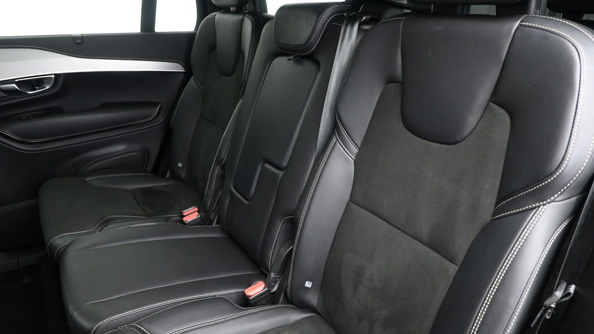 Volvo XC90 Image 5