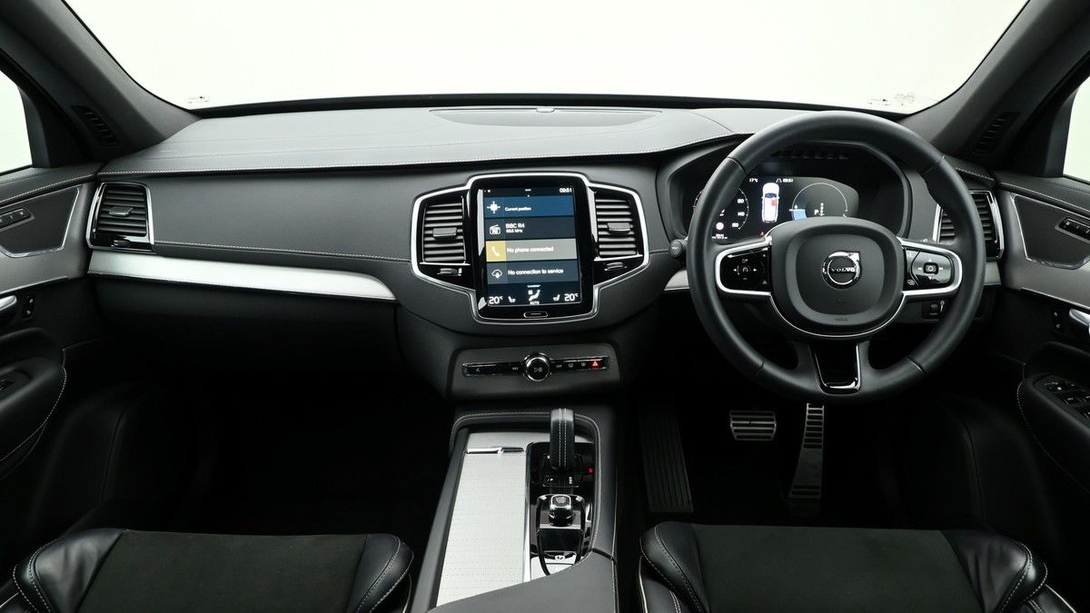 Volvo XC90 Image 14