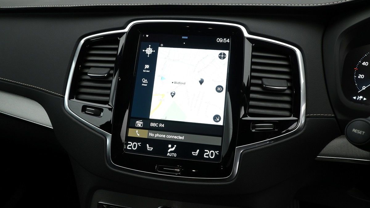 Volvo XC90 Image 11