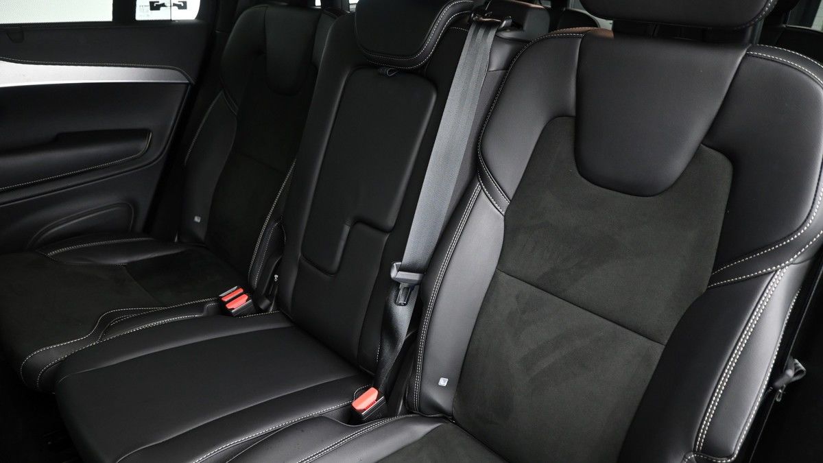 Volvo XC90 Image 5