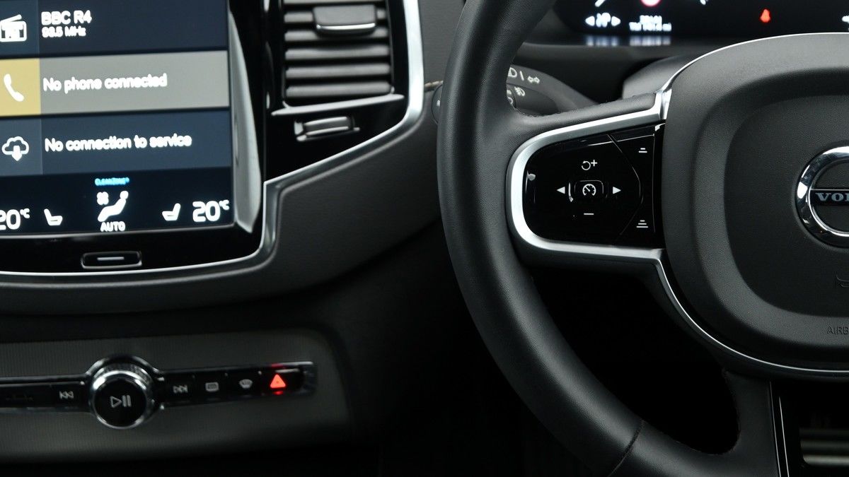 Volvo XC90 Image 15