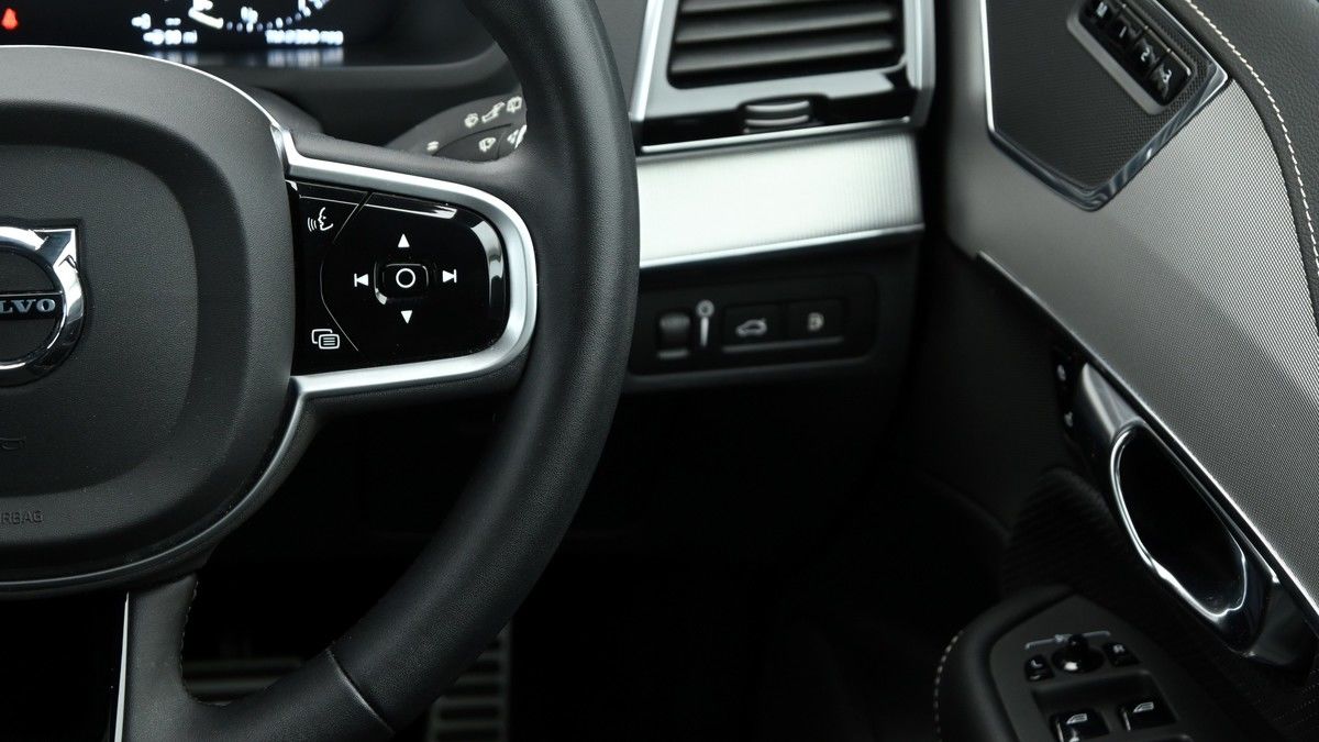 Volvo XC90 Image 16