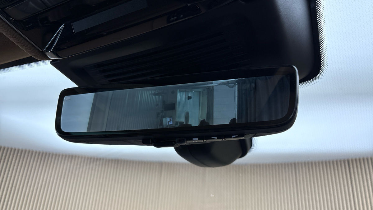 Land Rover Range Rover Image 40