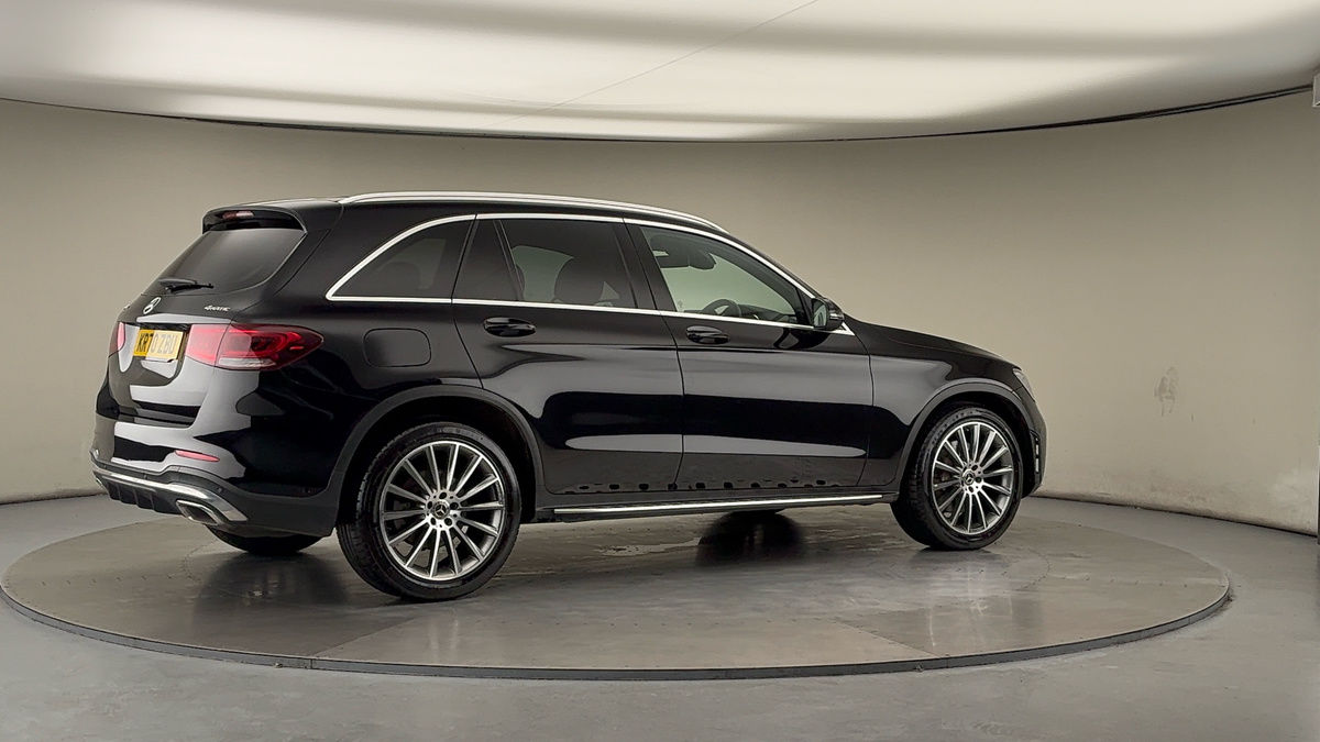 More views of Mercedes-Benz GLC