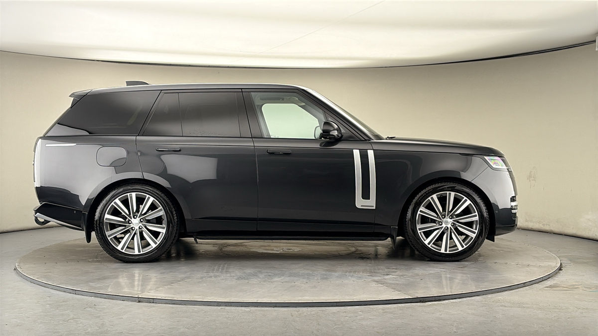 Land Rover Range Rover Image 16