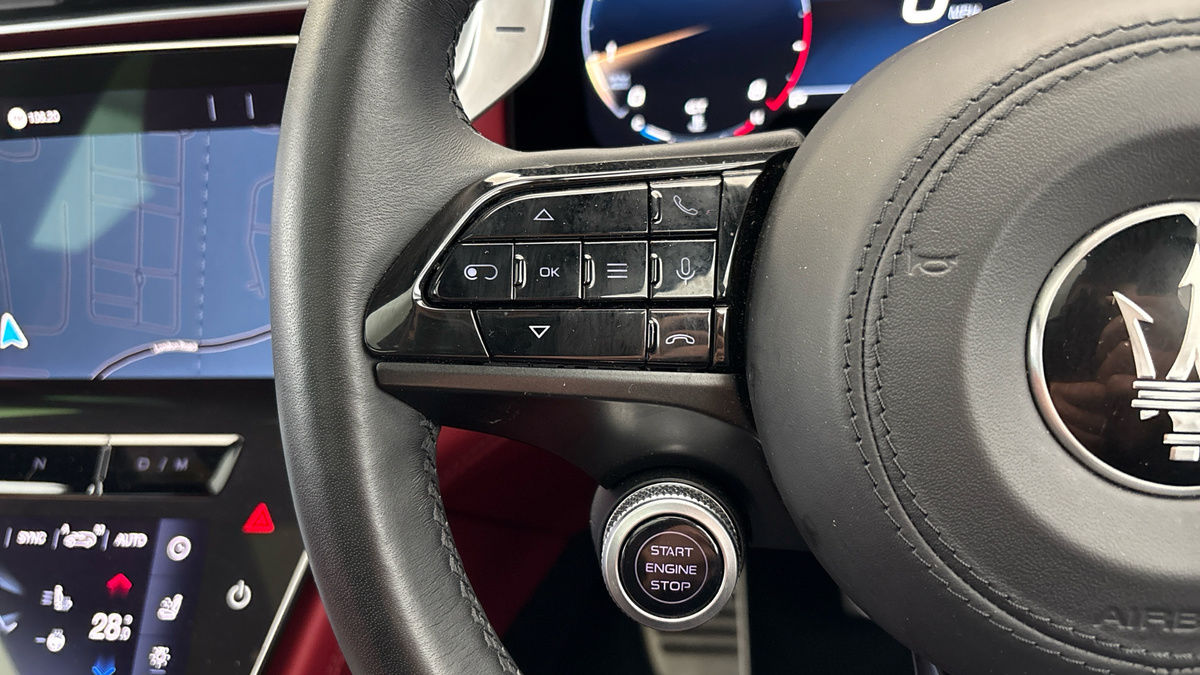 Maserati Grecale Image 13