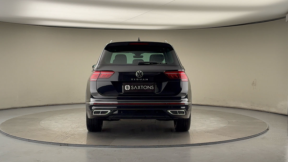 Volkswagen Tiguan Image 4