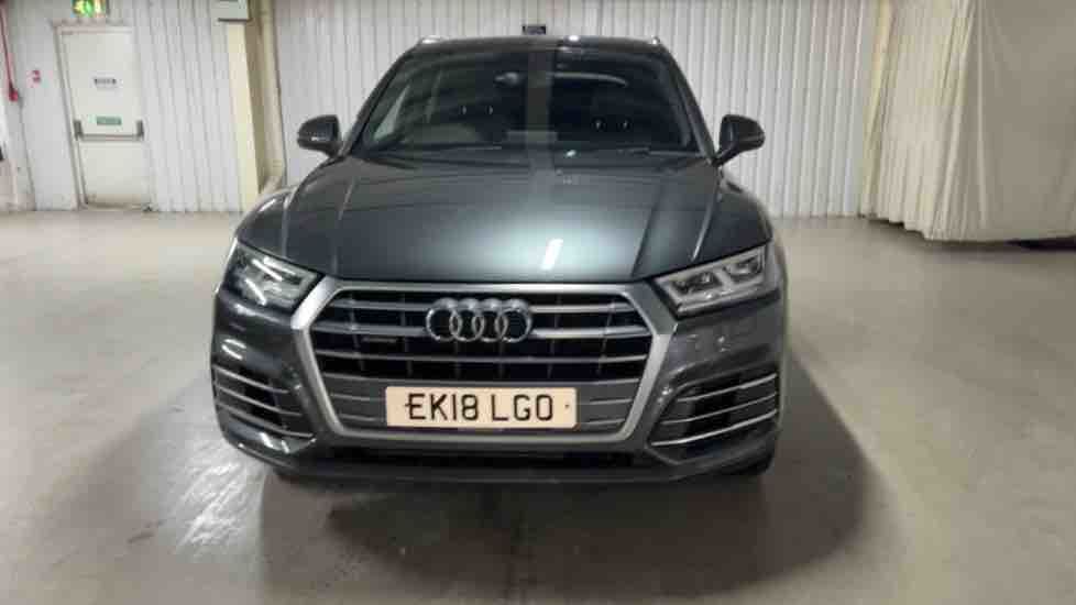 More views of Audi Q5