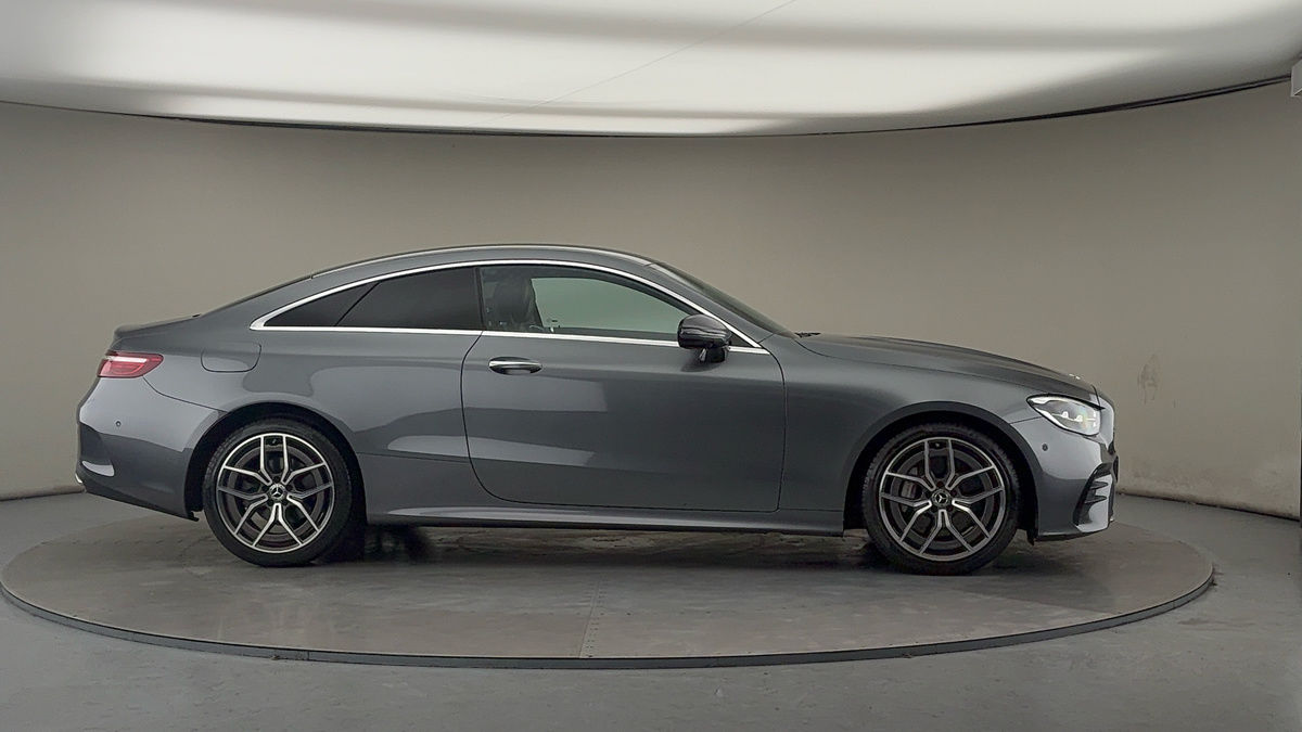 More views of Mercedes-Benz E Class