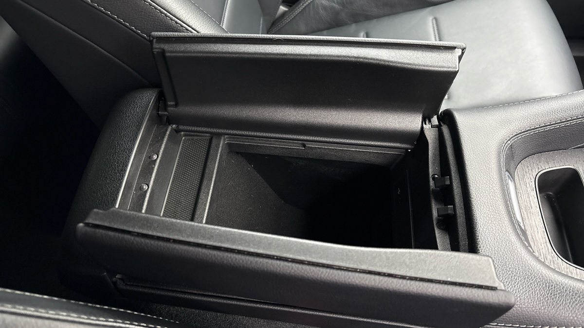 Mercedes-Benz GLE Image 33