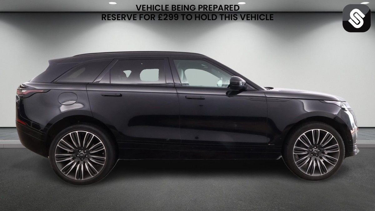Land Rover Range Rover Velar Image 5