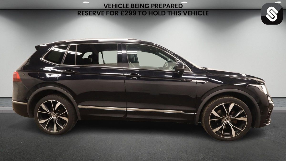 Volkswagen Tiguan Allspace Image 5