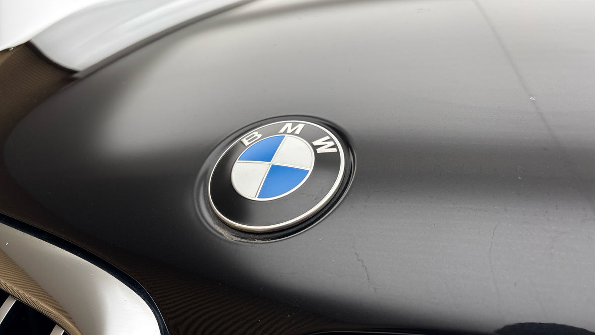 BMW 5 Series Image 24